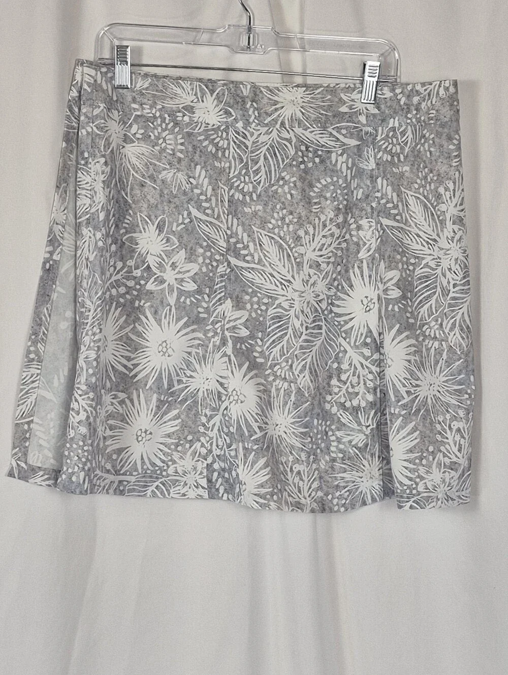 RipSkirt Hawaii's Paia Maui Wrap Midi Length Skirt / Coverup - Size L